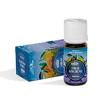 Натуральний еліксир для полоскання рота Oral Hygiene Вівасан Vivasan Швейцарія 10 мл