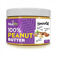 100% Peanut Butter OstroVit, 500 грамів