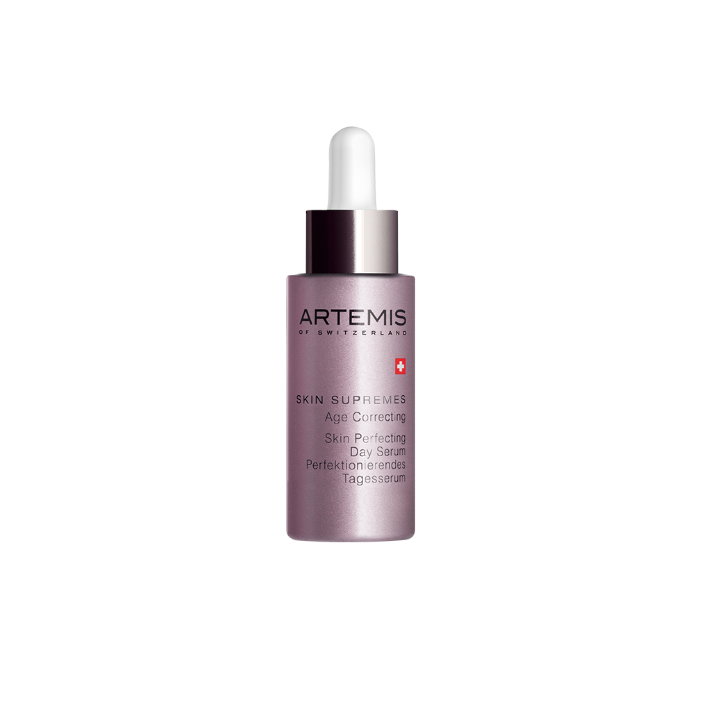 Антивікова денна сироватка Артеміс Скін Супримс Artemis Skin Supremes Вівасан Швейцарія 30 мл