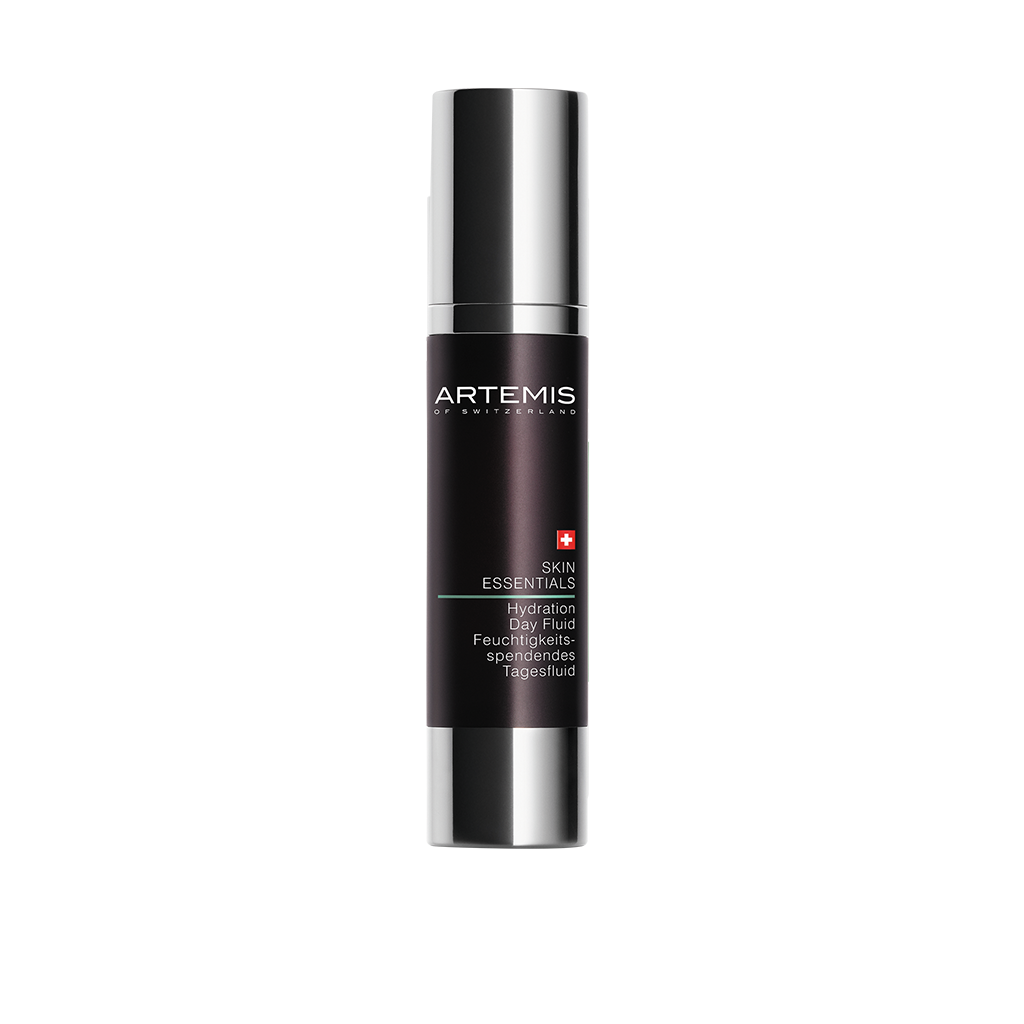 Зволожувальний денний крем Артеміс Скін Ессентіалс Artemis Skin Essentials Вівасан Швейцарія 50 мл