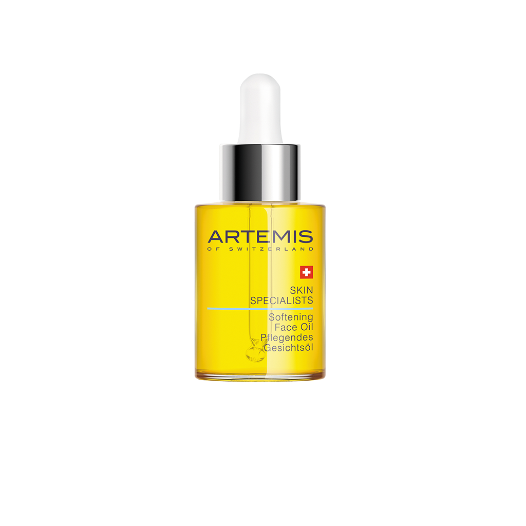 Збагачена олія для обличчя Артеміс Скін Спеціаліст Artemis Skin Specialists Вівасан Швейцарія 30 мл