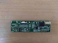 LED Driver 17C0N07-3 телевізора Toshiba 24W1343G