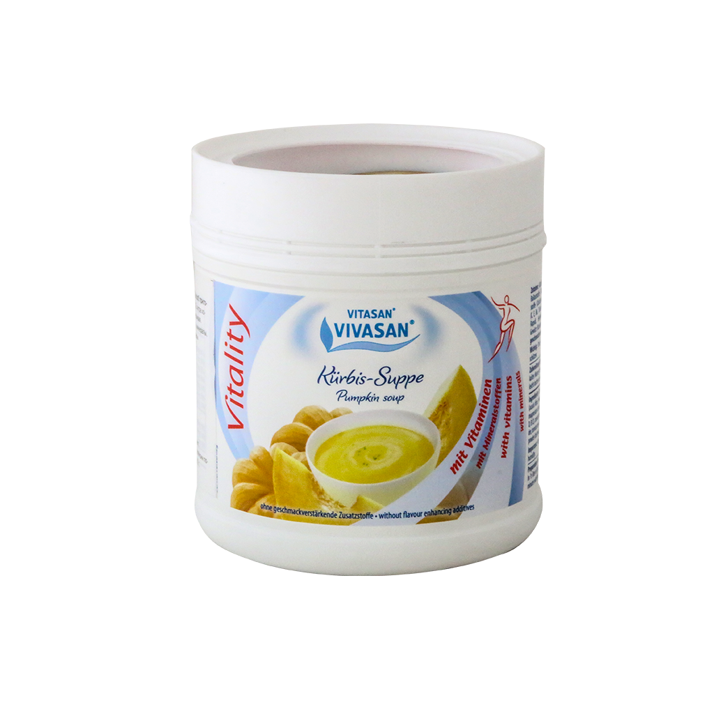 Гарбузовий суп Вівасан Швейцарія 280 г