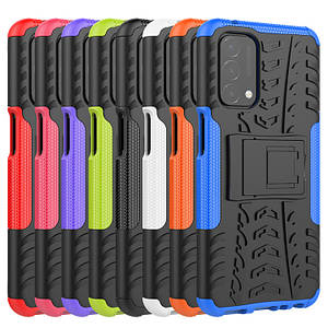 PC + TPU чохол Armor для OnePlus Nord N200 5G (8 кольорів)