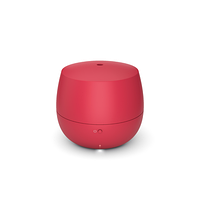 Аромодифузор ультразвуковий Міа Чилі Ред Mia Chili Red 100 мл