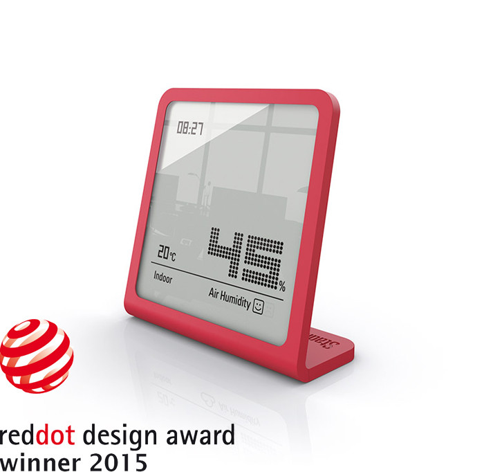 Гігрометр Stadler Form Chili Selina