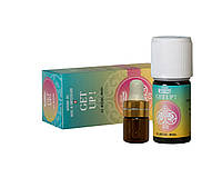 Композиція натуральних ефірних олій Збудись! Get Up пробник Вівасан Швейцарія 2 мл