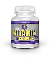 Vitamin B-complex 100 таб (вітамін Б-комплекс)