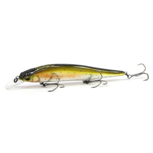 Воблер Megabass Ito-Shiner WAGIN RAINBOW