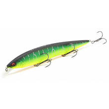 Воблер Megabass Kanata MAT TIGER