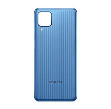 Задня кришка для Samsung Galaxy M12 Light Blue