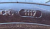 Шины б у 185/65/15 GOODYEAR зимові, фото 9