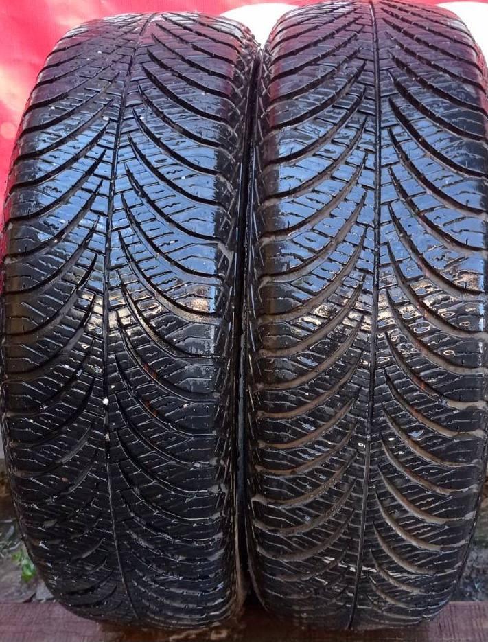 Шины б у 185/65/15 GOODYEAR зимові