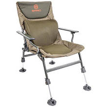 Крісло Brain Reclіner Armchair Comfort HYC032AL-LO-FA