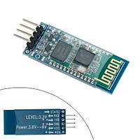 Bluetooth-модуль HC-06 4pin RS232 TTL для Arduino