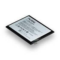 Аккумулятор (батарея) для ZTE Nubia M2, NX551J Оригинал