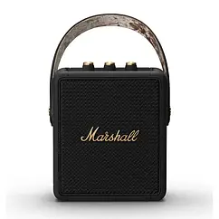 Портативна колонка Marshall Stockwell ll Gold