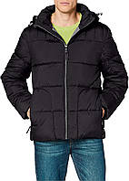 Куртка зимняя Tom Tailor Черный (1020699)