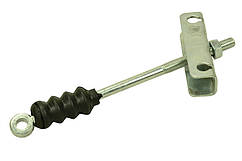 Вирівнювач троса ручника 2110, 2111, 2112, 1118, 2170 натягувач 2113, 2114, 2115 новий зразок