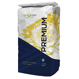 Насіння соняшника Тор 7+ Под гранстар