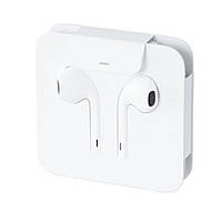 Наушники Apple EarPods with Lightning Connector Original