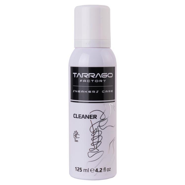 Очисник для кросівок Tarrago Sneakers Cleaner 125 ml, фото 1