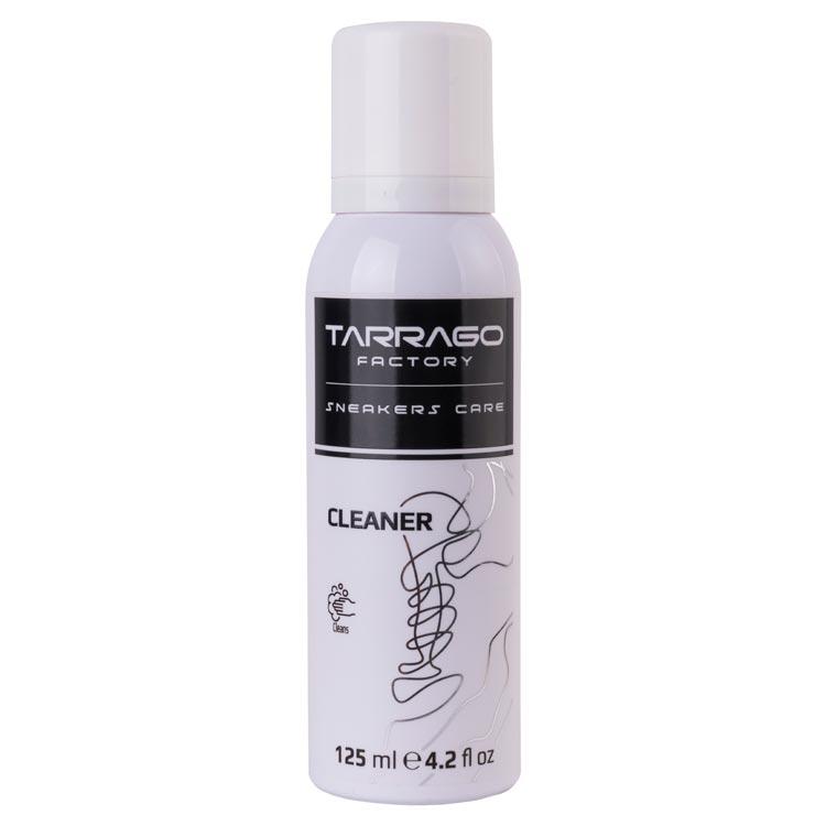 Очисник для кросівок Tarrago Sneakers Cleaner 125 ml