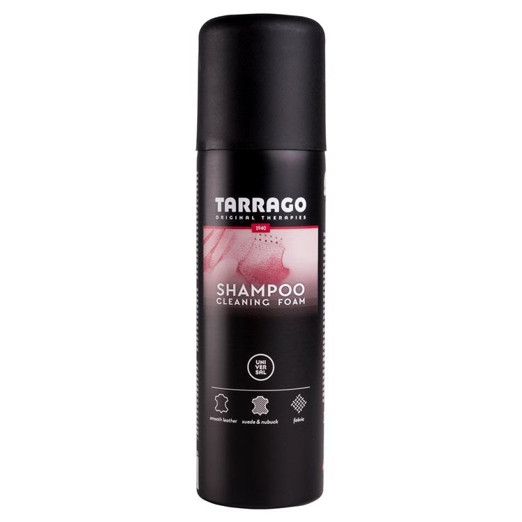 Універсальна піна-очисник Tarrago Shampoo 200 ml