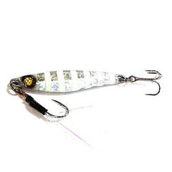 Пилькер Hayabusa Jack Eye Shot FS412 10 гр №8