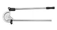 Трубогиб механічний ручний для труб 18 мм YATO YT-21846