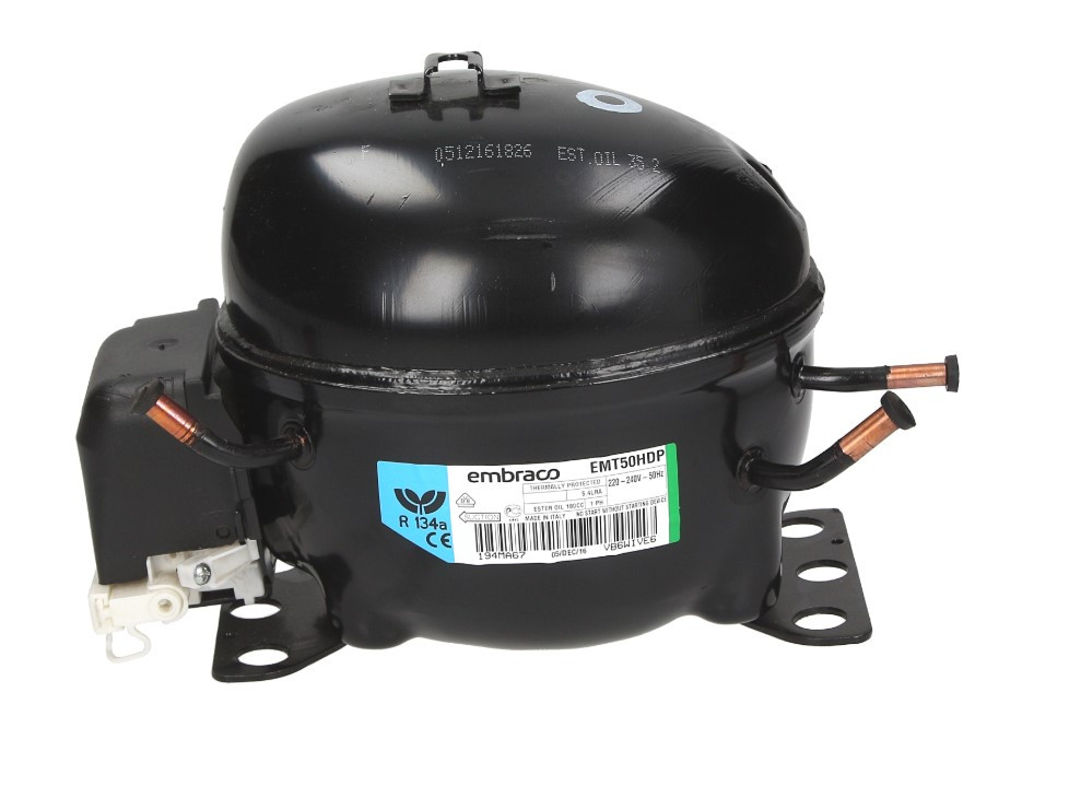 Компресор Embraco Aspera EMT50HDP (194MA67) 477 W (MBP-HBP) R134a RSIR