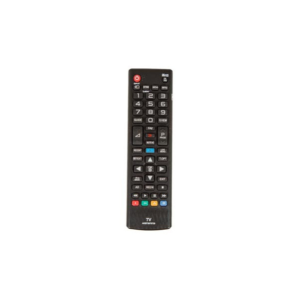 Пульт дистанційного керування для телевізора LG AKB72915244
