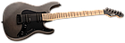 Електрогітара LTD SN-200HT (Charcoal Metallic Satin), фото 2