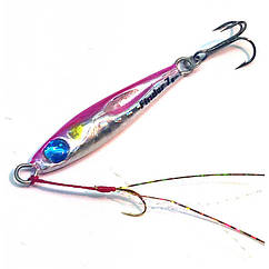 Пилькер Hayabusa Jack Eye Finder FS414 12 гр №1