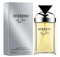 Iceberg Twice Туалетна вода 100 ml.