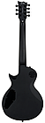 7-струнна електрогітара LTD EC-257 (Black Satin), фото 6