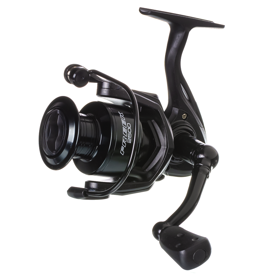 Котушка Select Freek 2500 3+1BB