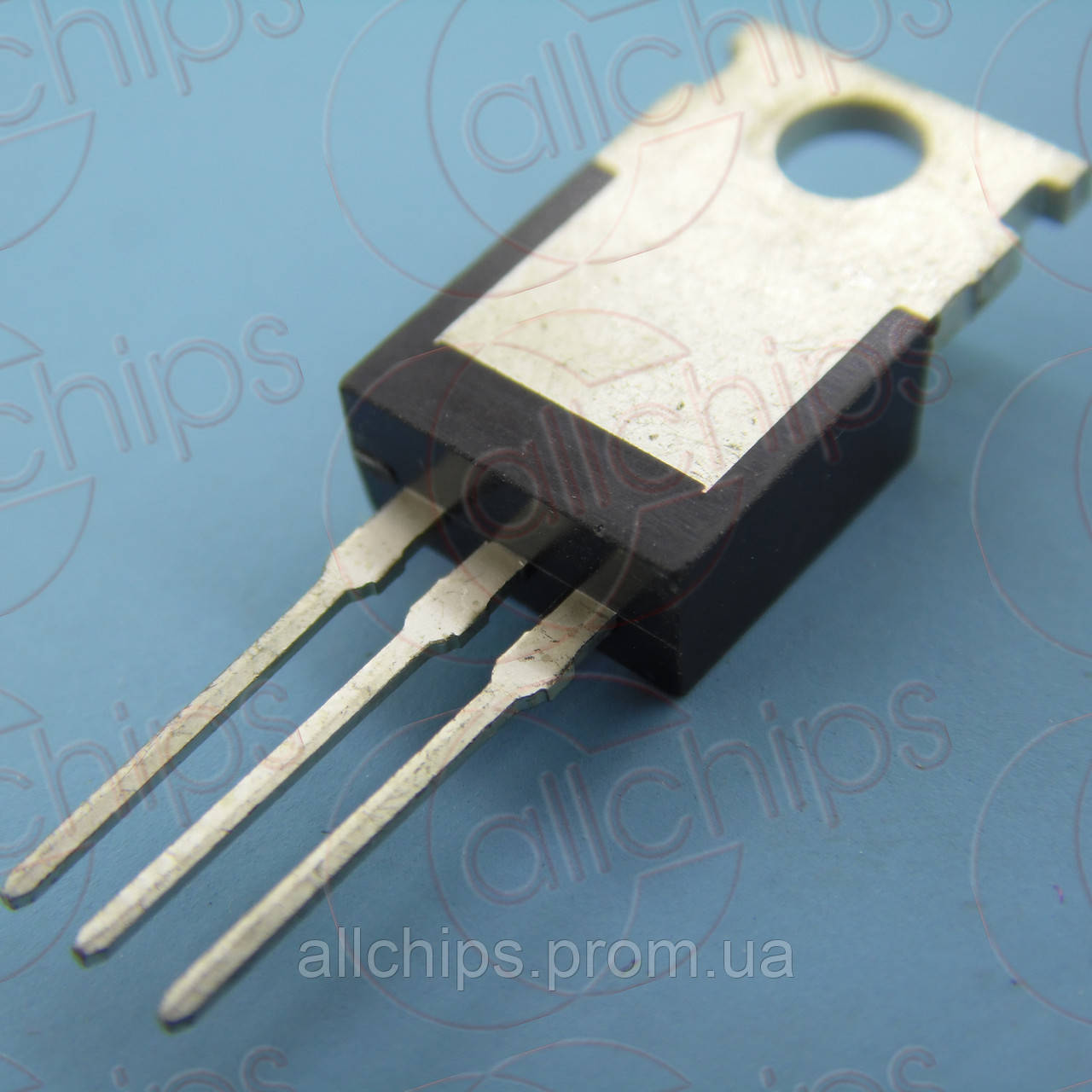 FQP13N10 ONSEMI - Transistor: N-MOSFET | Unipolare; 100V; 9,05A; 65W; TO220AB | - Componenti Elettronici Italia (WFS - Foto 8