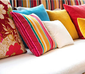 ПОДУШКИ Декоративні