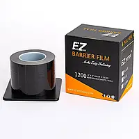 Универсальная барьерная защита для тату черная EZ Barrier Film Black