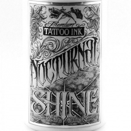 Nocturnal Ink West Coast Blend Grey Wash Tattoo Ink 30ml Set of 3   Monsters Ink