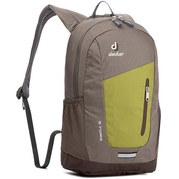 Купить Рюкзак Deuter StepOut 12 Moss-Stone (1052-3810215 2418), цена ...