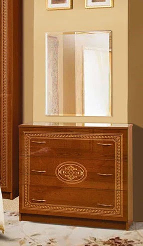 Купить Зеркало настенное Світ меблів Флоренция в гостиную, спальню из ...