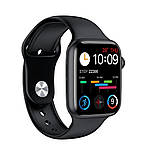 Смартгодинник W26+ Watch 6 (IWO Smart Watch) Смарт-годинник Фітнес браслет, фото 3
