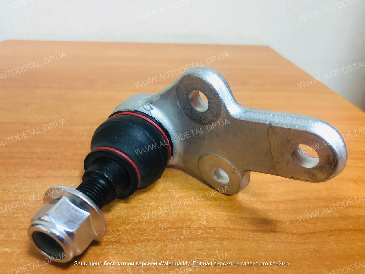 Шаровая опора Форд Фокус II конус 21 мм 2004-->2011 TRW (США) JBJ740 ...