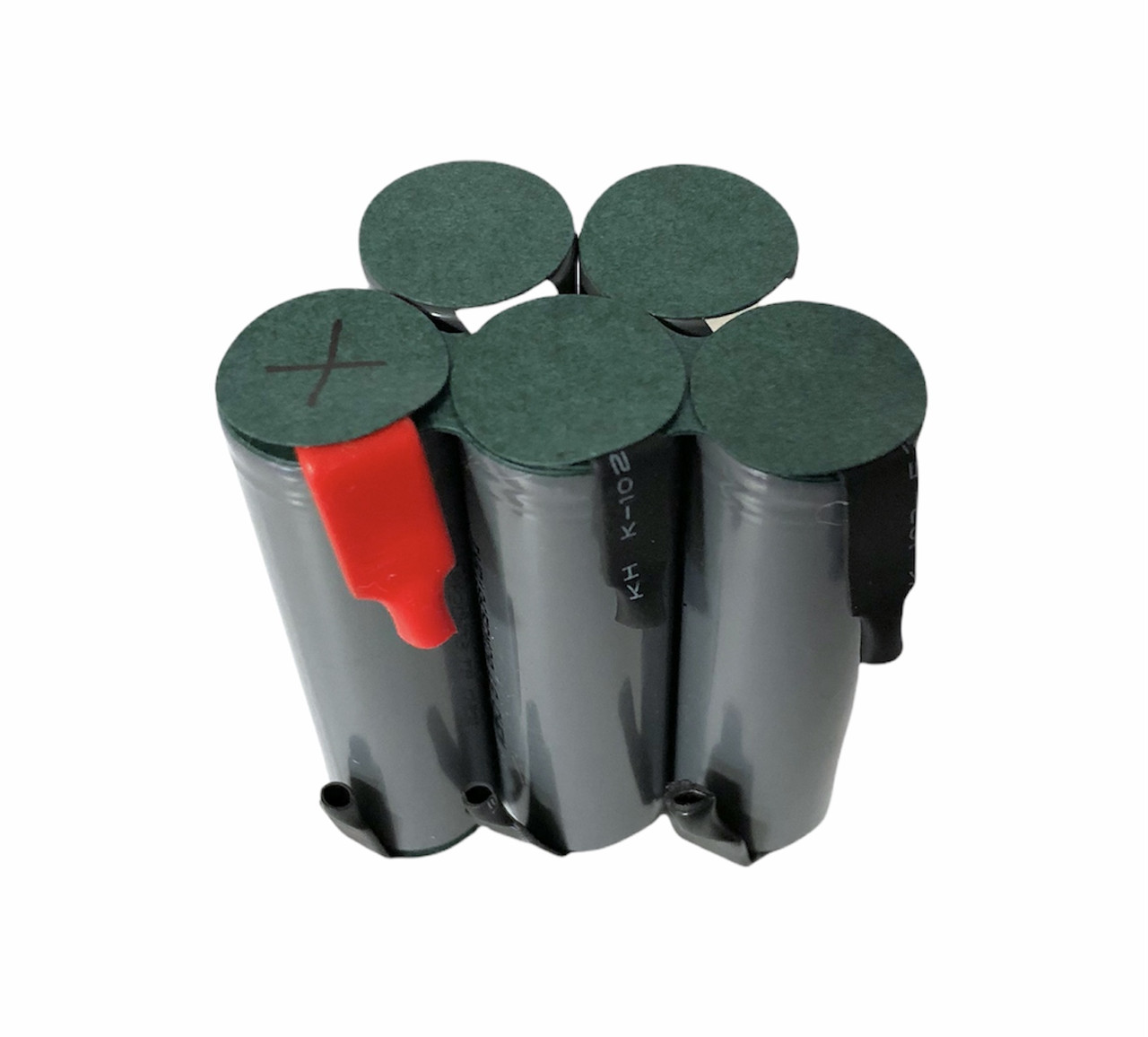 Аккумулятор для пылесоса Bosch 18V 2900 mAh BBHL21841 BBHL21840