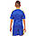Дитяча футбольна форма УКРАЇНА для хлопчиків CO-3900-UKR-16 синій, фото 2