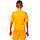 Дитяча футбольна форма УКРАЇНА для хлопчиків CO-3900-UKR-16 жовтий, фото 3