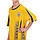 Дитяча форма футбольна УКРАЇНА для хлопчиків CO-3900-UKR-18 жовтий, фото 4