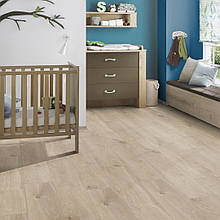 Krono Original Castello К406 Дуб Еурус (Eurus Oak), ламінат